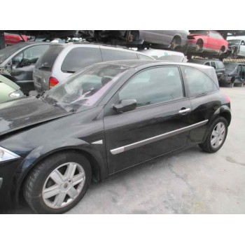 renault megane ii berlina 3p del año 2004