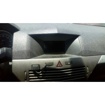 opel astra gtc del año 2006