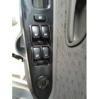 kia rio del año 2004