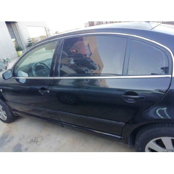 skoda superb (3u4) del año 2006