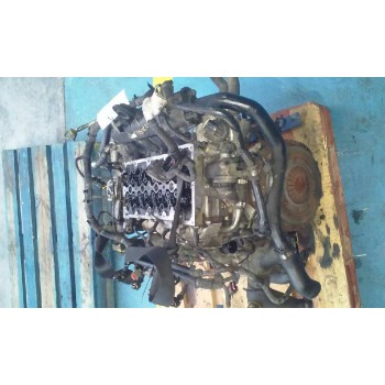Recambio de motor completo para fiat fiorino básico referencia OEM IAM 199A2000 <M> 