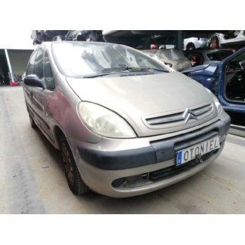 citroën xsara picasso del año 2007