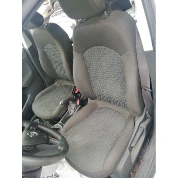 opel corsa e del año 2017