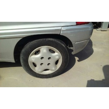 citroën saxo del año 1999