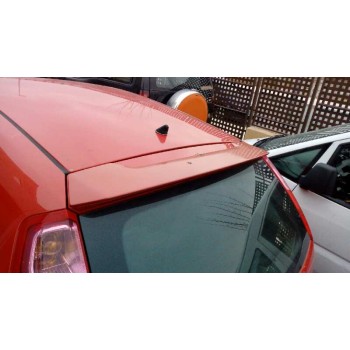 fiat grande punto (199) del año 2007