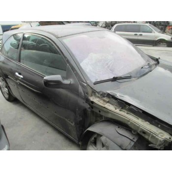 renault megane ii berlina 3p del año 2004