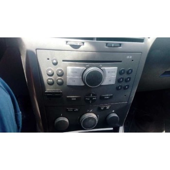 opel astra gtc del año 2006