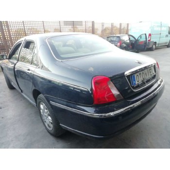 mg serie 75 (rj) del año 2001