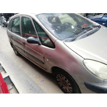citroën xsara picasso del año 2007