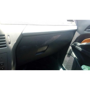 opel astra gtc del año 2006