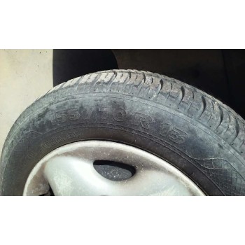 citroën saxo del año 1999