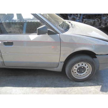 citroën ax del año 1993