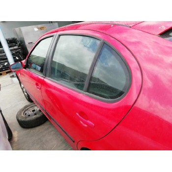 seat leon (1m1) del año 2000