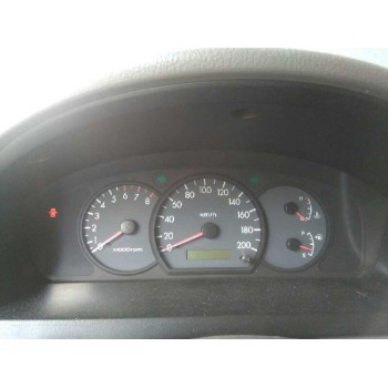 kia rio del año 2004