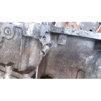 Recambio de caja cambios para volkswagen eos (1f7) 2.0 tdi referencia OEM IAM KNS / 02Q300042S  