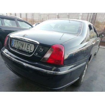 mg serie 75 (rj) del año 2001