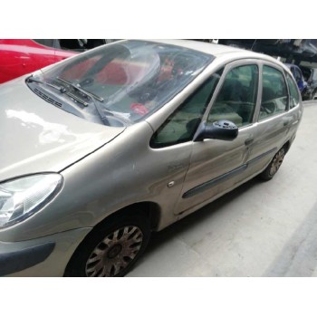 citroën xsara picasso del año 2007