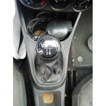 opel corsa e del año 2017