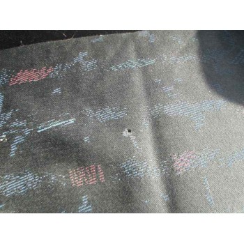 volkswagen golf iii berlina (1h1) del año 1993