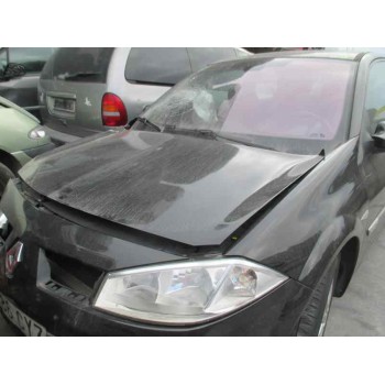 renault megane ii berlina 3p del año 2004