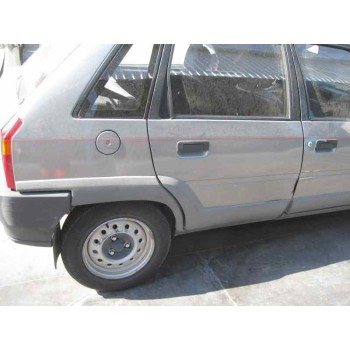 citroën ax del año 1993