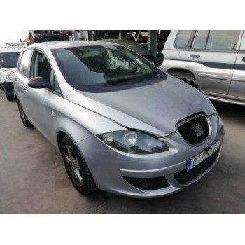 seat altea (5p1) del año 2006