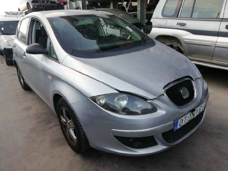 SEAT ALTEA (5P1)