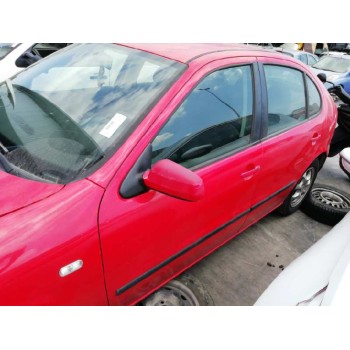 seat leon (1m1) del año 2000