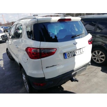 ford ecosport del año 2015