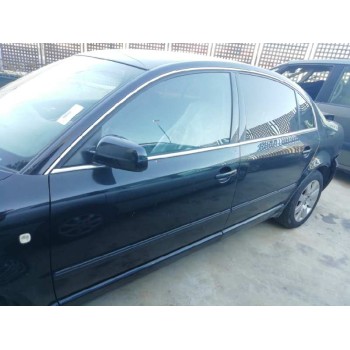 skoda superb (3u4) del año 2006