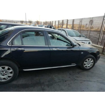 mg serie 75 (rj) del año 2001