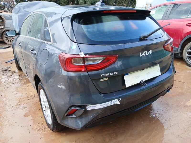 KIA CEED (CD)