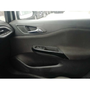 opel corsa e del año 2017