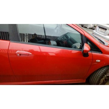 fiat grande punto (199) del año 2007