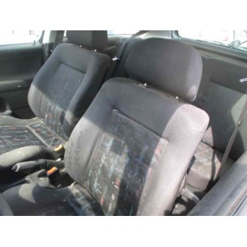 volkswagen golf iii berlina (1h1) del año 1993