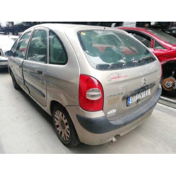 citroën xsara picasso del año 2007