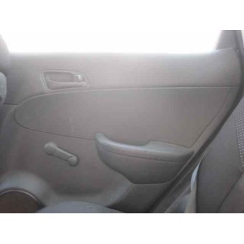 hyundai i30 del año 2011