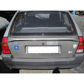 citroën ax del año 1993