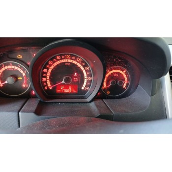 Recambio de caja cambios para kia cee´d hatchback (ed) 1.4 referencia OEM IAM TBJ5G  