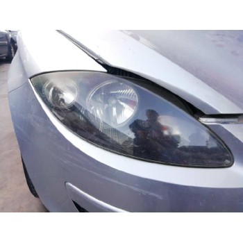 seat altea (5p1) del año 2006