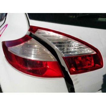 renault megane iii berlina 5 p del año 2009