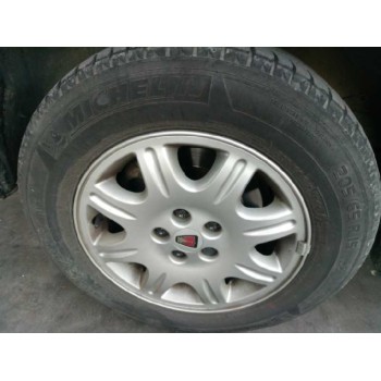 mg serie 75 (rj) del año 2001