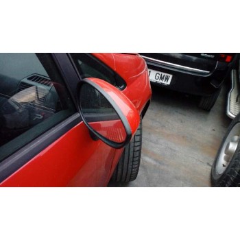 fiat grande punto (199) del año 2007