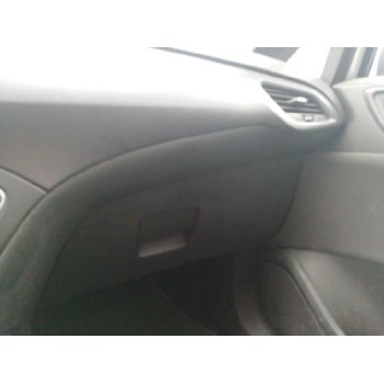 opel corsa e del año 2017