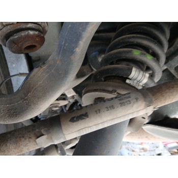 Recambio de transmision trasera izquierda para peugeot 508 sw i (8e_) 2.0 hdi rxh hybrid4 referencia OEM IAM 9671845280  