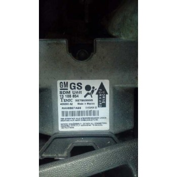 opel astra gtc del año 2006