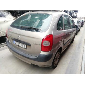 citroën xsara picasso del año 2007