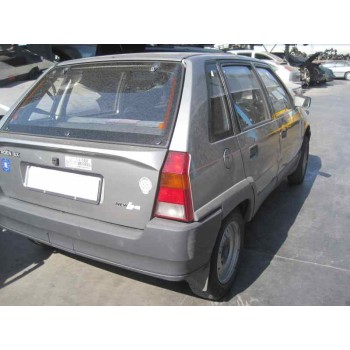 citroën ax del año 1993