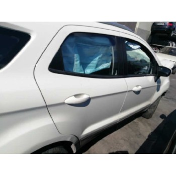 ford ecosport del año 2015