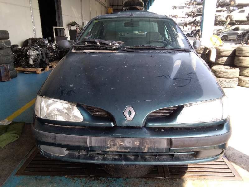RENAULT MEGANE I CLASSIC (LA0)